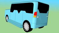 2014 Endominium Land Traveler Mountaineer