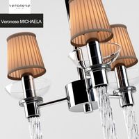 Veronese MICHAELA 3D Model