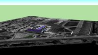 tallinn airport