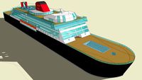 Star Line (not white star line!)