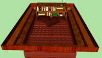 john lennon bed from help!
