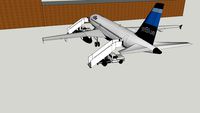 Westchester County Airport