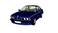 BMW M6