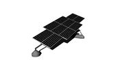 SunPower T20 Tracking Solar