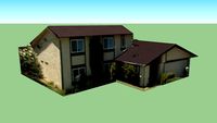 Building in Loomis Basin-Folsom Lake, CA, USA
