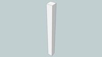table leg