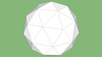 Icosphere