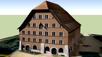 Altes Zeughaus