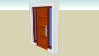 ANDRI'S DOOR
