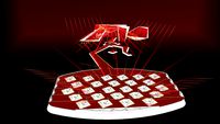 Eurovision 2012 Official Stage Design