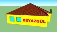 BEYAZGUL TOPLU KONUT YAPI KOOPERATIFI