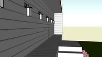 Cool house