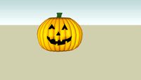 Jack-o-lantern