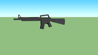 M16A1 v.2