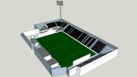 Yud Alef Stadium (Brian Edits)