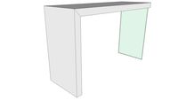 MESA DE APOIO / APARADOR