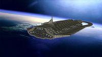 Executive Class Carrier