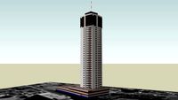 Landmark Place (Century 21 Building)
