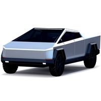 Tesla Cybertruck