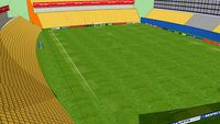 estadio peñarol