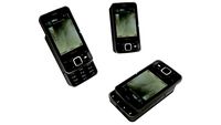 Nokia N96
