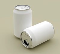 Soda Can