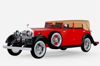 Rolls Royce Classic