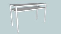Parsons Desk