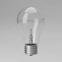 Light Bulb