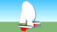 west class sailboat