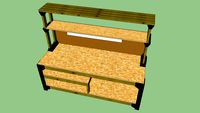 2x4basics Workbench
