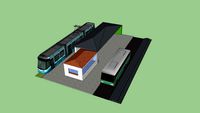 vlt e onibus
