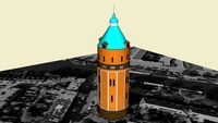 Watertoren