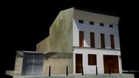Plaça dels Ollers Alaquas parte-1