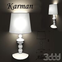Karman Ali&Baba
