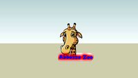 Abozzo Zoo Logo