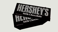 Hershey's Milk Chocolate