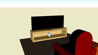 Tv-Room