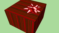 DC gift box