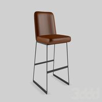 ELYSIAN BAR/COUNTER STOOL