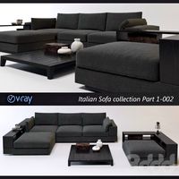 Italian Sofa Collection Part1-002