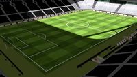 Gazprom Arena