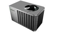 Acadia - Combined Heating and Cooling System