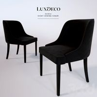 VICKY DINING CHAIR