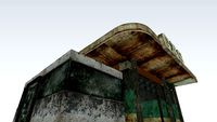 Gas Station