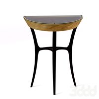 Консоль Jonathan Charles Fine Furniture Luxe 494573