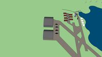 Autonomous Airfield