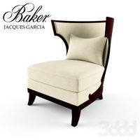 Atrium chair