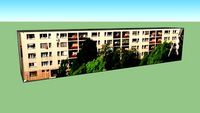 Épület, Budapest, Magyarország