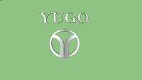 yugo logo